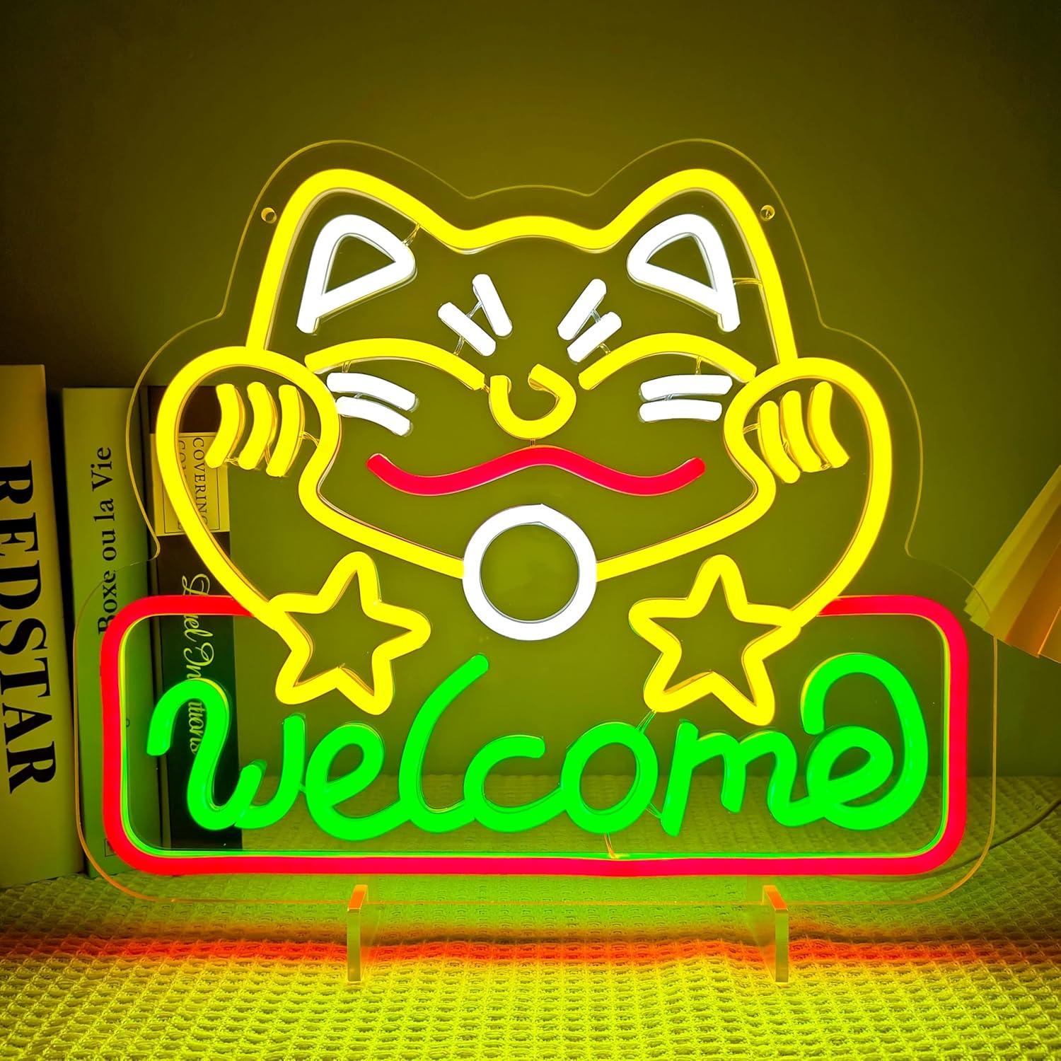 Lampu LED Neon dengan Efek Per - Neon Sign Party ulasan dan harga