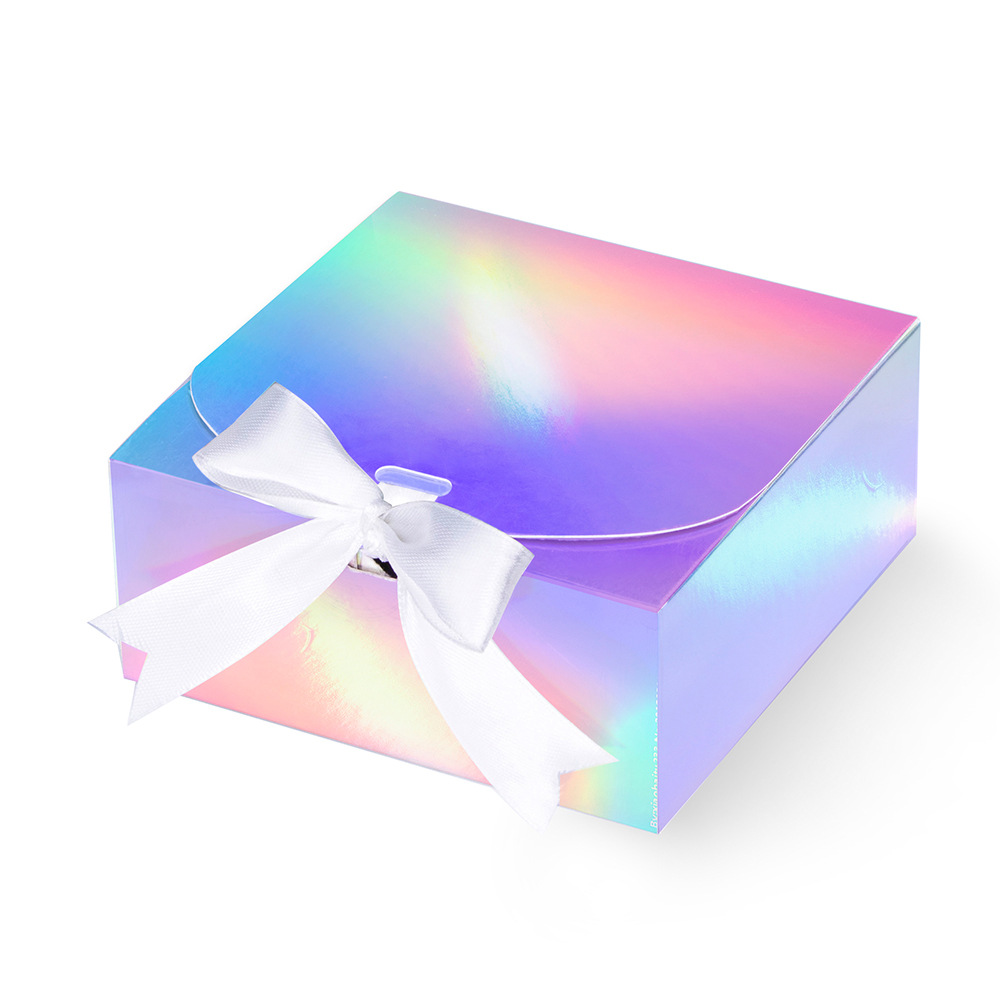 5PCS 10PCS Kotak Hadiah Buatan - Event Party Box ulasan dan harga