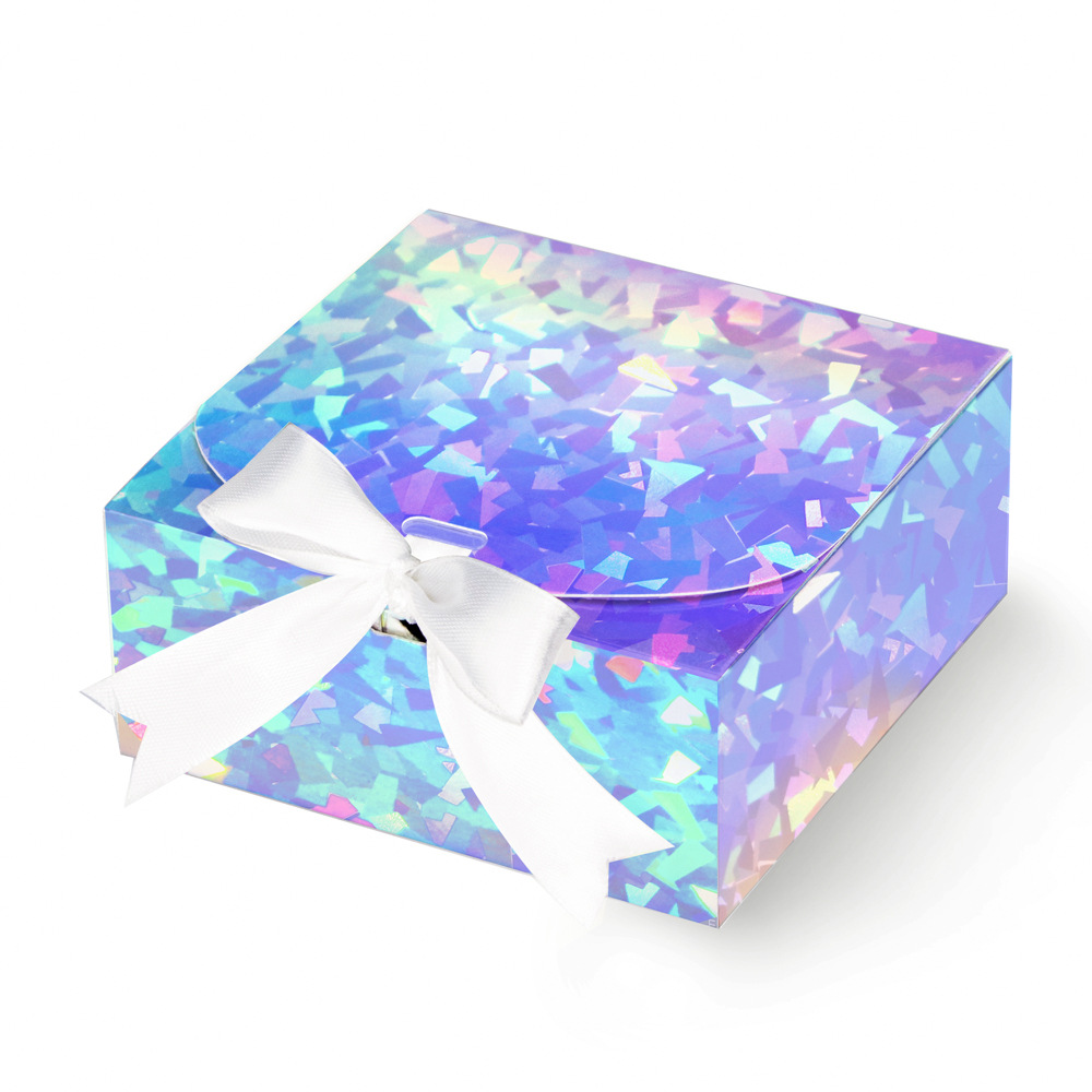 5PCS 10PCS Kotak Hadiah Buatan - Event Party Box ulasan dan harga