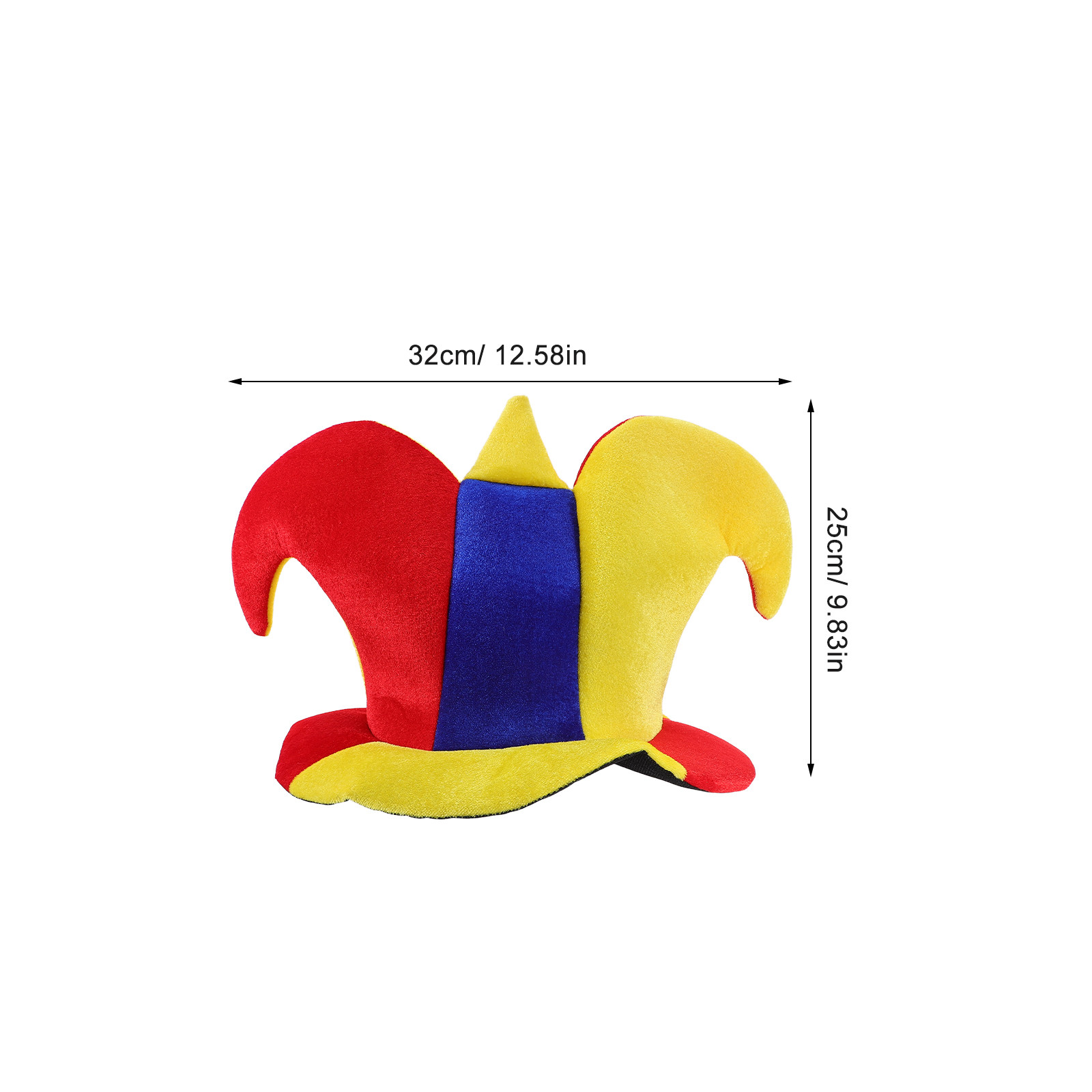 Topi Pesta Ulang Tahun Kostum  - Party Hat Cone ulasan dan harga